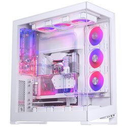 Phanteks NV7 Full Tower White Cene