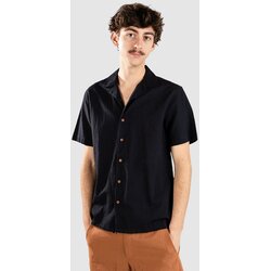 anerkjendt Akleo Cot/Linen Srajca caviar Cene