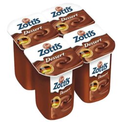 Zott Desert čokolada is 115g Cene