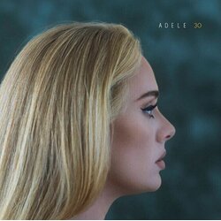 Adele Adele - 30 Cene