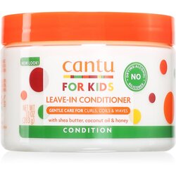 Cantu For Kids Leave-In Conditioner regenerator bez ispiranja za djecu 283 g Cene