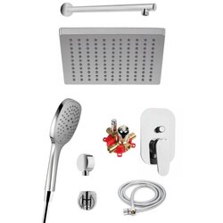 Herz infinity ugradni set duo 00371 Cene