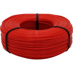 Recycling Fabrik rPETG Refill "Krvavo oranžna" (rdeče oranžna) - 1,75 mm / 1000 g Cene