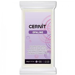 Cernit opaline polimerna glina 500 g | Various Shades KORIŠTENO Cene