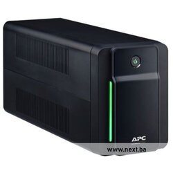 UPS APC BX750MI-GR 750VA/410W 4xšuko Cene