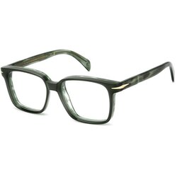David Beckham DB7152 HTV ONE SIZE (53) Zelena/Kristalna Cene