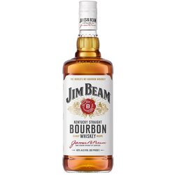 Jim Beam Whiskey 1l Cene