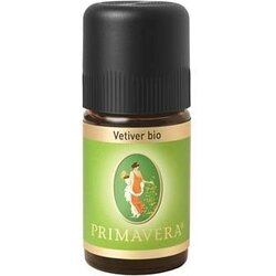 PRIMAVERA bio vetivera Cene
