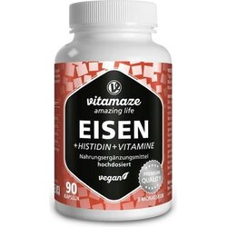 Vitamaze Željezo Cene
