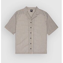 Quiksilver Ludden Srajca khaki gingham qsw Cene