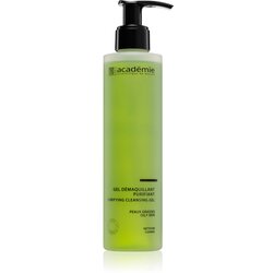 Académie Scientifique de Beauté Pure globoko čistilni gel za mastno kožo 200 ml Cene