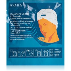 GYADA Cosmetics hranjiva maska u maramici za kosu Cene