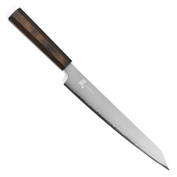 Yaxell Jap. nož za filiranje Hana / rezillo 23 cm / inox, les, (5000200130) Cene