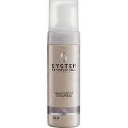 System Professional LipidCode repair perfect hair mousse (R5) Cene