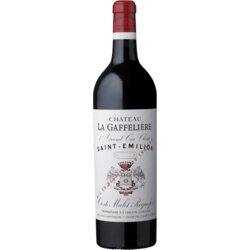 Chateau Château Suvo crveno vino La Gaffelière, 0.75 l Cene