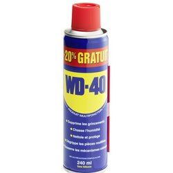 WD COMPANY LTD WD40 sprej 240ML + 20% gratis Cene