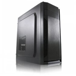 LC Power Case LC-7036B-ONATX Classic Cene
