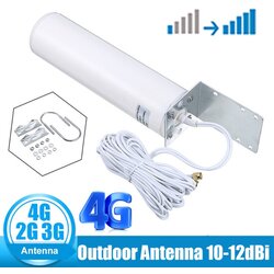 DENITECH 4G LTE spoljna antena za ruter – 12dbi Cene