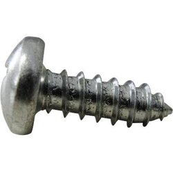 Toolcraft DIN7981 C-H 2,9c4,5 (100) vijci s lećastom glavom za lim 2.9 mm 4.5 mm križni philips DIN 7981 čelik pocinčani 100 St. Cene