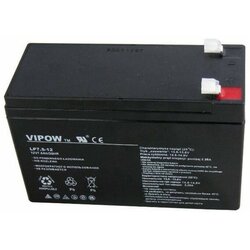 Vipow gel baterija 12V 7,5Ah CC-BAT0214 Cene