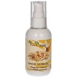 Biopark Cosmetics Olje pšeničnih kalčkov Cene