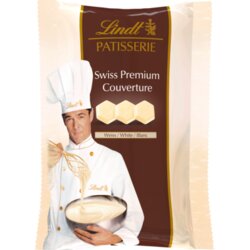 Lindt couverture - bela Cene