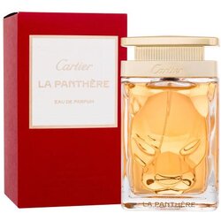 Cartier La Panthère 100 ml parfumska voda za ženske Cene