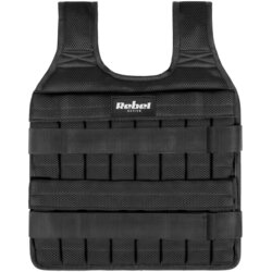 Rebel Active prsluk s podesivim utezima 20 kg Cijene
