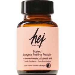 hej Organic Naked Enzyme Peeling Powder Cijene