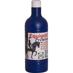 Stassek EQUIGOLD Premium šampon za konje - 750 ml Cene