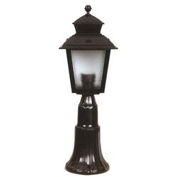 Opviq Vanjska zidna lampa BSU-68213-BSY-K, 53 cm, IP65, E27, 40W, Crna Cijene
