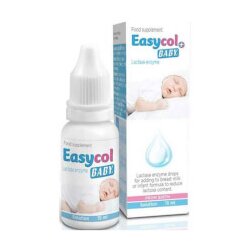 Alvead Pharm Easycol baby kapi Cene