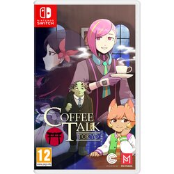 Coffee Talk Tokyo (SWITCH) Cene