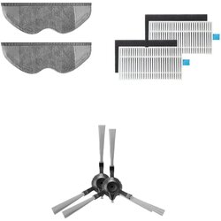Top megapack za xiaomi E5, robot vacuum mop 2, 2 lite, 2 pro Cene