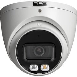BCS Dome Camera IP 4 Megapixels with IR 30 Meters Line Cene
