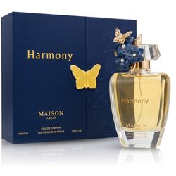 Maison Asrar Harmony 100 ml parfemska voda unisex Cene