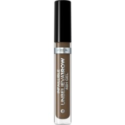 L´Oréal Paris l'oreal paris infaillible brows 48h unbelieva brow gel za obrve light brunette 5.0 Cene