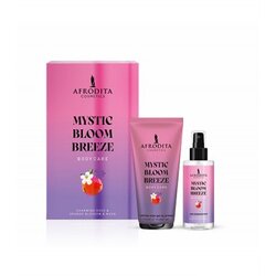 Mystic BLOOM BREEZE Rose & Orange blossom & Musk Cene