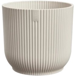 Vibes fold rund 40cm - laneno bela Cene