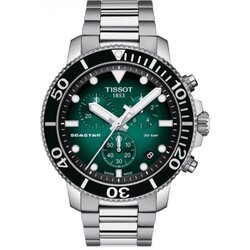 Tissot RUČNI SAT T120.417.11.091.01 Cene