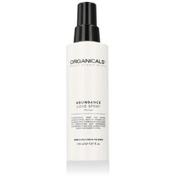 Organicals Abundance Love Spray 150 ml balzam brez izpiranja za ženske Cene