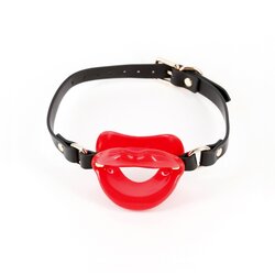 New Sensations Novelties Gag Fetish & Fashion Kourtney Red Cene