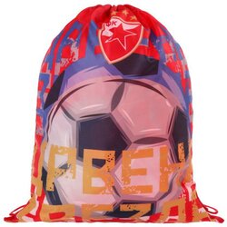  Talent, torba za patike sa sigurnosnim sistemom, Crvena zvezda, Football ( 300497 ) Cene