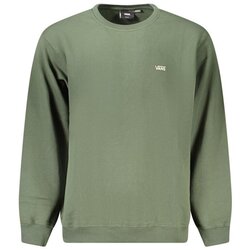 Vans Muška Zelena Majica na Patentni Zatvarač Cene