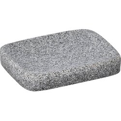Tendance držač sapuna poliresin, sivi square Cijene