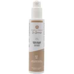 BeWell Green Sun Specialist Krema za sončenje za obraz in telo SPF 30 - 150 ml Cene