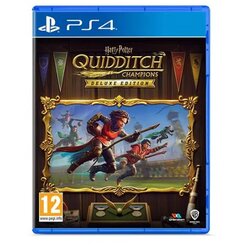 Gra ZA PS4 HARRY POTTER QUIDDITCH CHAMPIONS DELUXE EDITION Cene