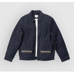 Rhythm Arugam Twill Jakna midnight navy Cene