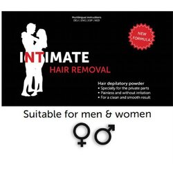 Intimate Prašak za uklanjanje dlaćica, 70g Cene