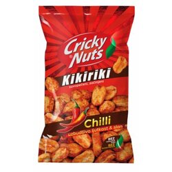 Labudović Doo kikiriki chili 75G Cene